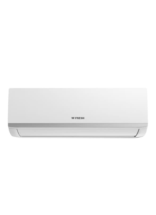 Fresh Air Conditioner Turbo Without Plazma 2.25 Hp Cooling Only Fufw18C-Iw-Ag FU