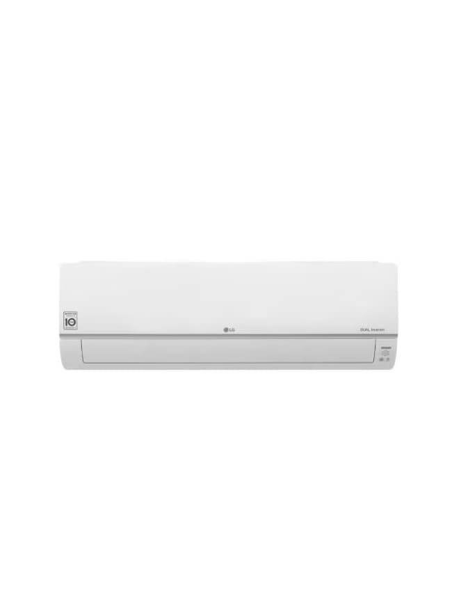 LG Lg Dual Inverter Compressor STD Air Conditioner 3 Hp, Cold/Hot, Energy Saving
