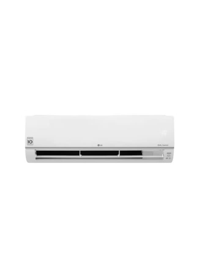 LG Lg Dual Inverter Compressor STD Air Conditioner 3 Hp, Cold/Hot, Energy Saving