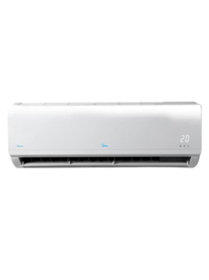 Midea Cooling & Heating Mission Pro Split Air Conditioner 5 HP MSF1T-36HR-NF Whi