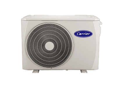 Carrier Optimax Cooling Only Split Air Conditioner - 1.5 Hp 1620 W 53KHCT-12 Whi