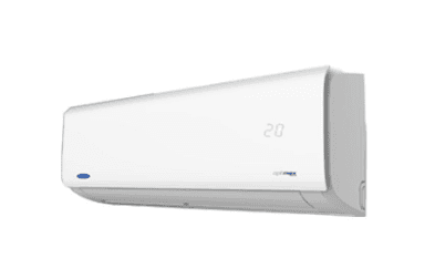 Carrier Optimax Cooling Only Split Air Conditioner - 1.5 Hp 1620 W 53KHCT-12 Whi